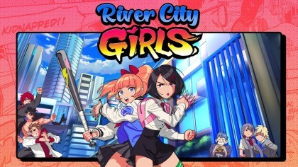 новости игры River City Girls