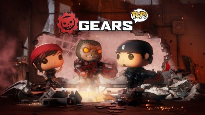 новости игры Gears 5