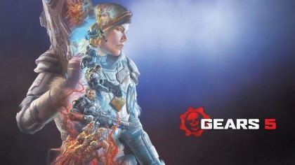 новости игры Gears 5