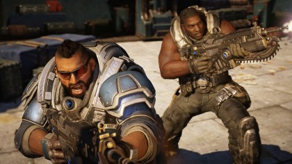 новости игры Gears 5