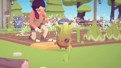 новости игры Ooblets