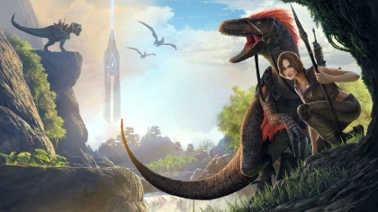 новости игры ARK: Survival Evolved