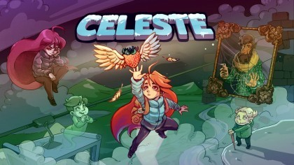 новости игры Celeste