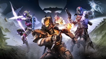 новости игры Destiny 2