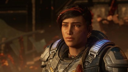 новости игры Gears 5