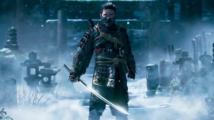 новости игры Ghost of Tsushima