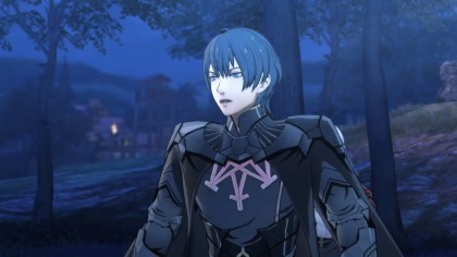 новости игры Fire Emblem: Three Houses