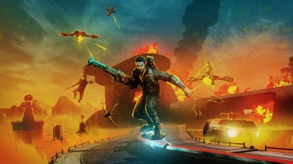 новости игры Just Cause 4