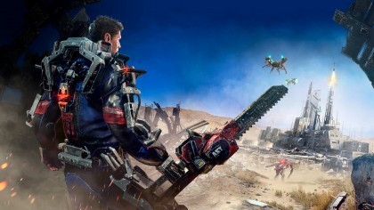 новости игры The Surge 2