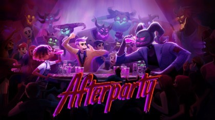 новости игры Afterparty