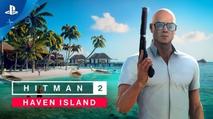 новости игры Hitman 2