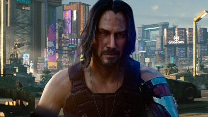 новости игры Cyberpunk 2077