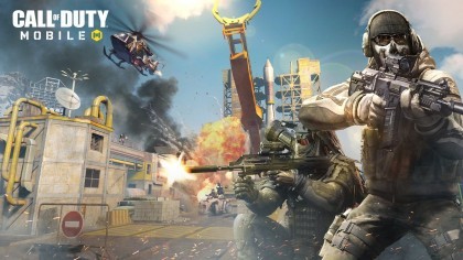 новости игры Call of Duty Mobile