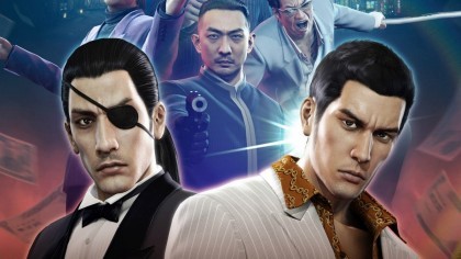 новости игры Yakuza 0