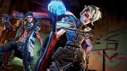 новости игры Borderlands 3