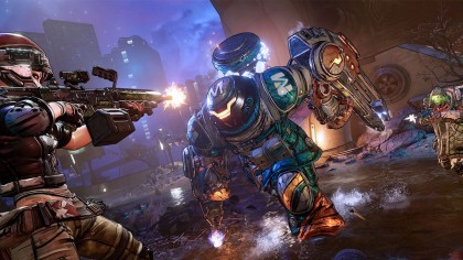 новости игры Borderlands 3