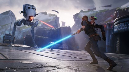 новости игры Star Wars Jedi: Fallen Order