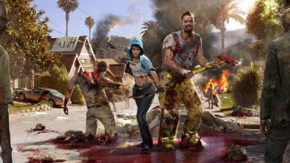 новости игры Dead Island 2