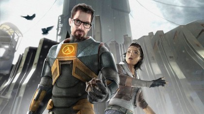 новости игры Half-Life: Alyx