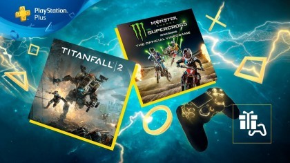 новости игры Titanfall 2