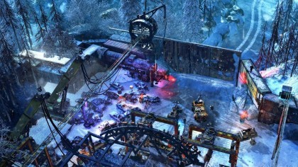 новости игры Wasteland 3