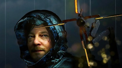 новости игры Death Stranding