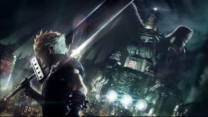 новости игры Final Fantasy 7 Remake