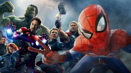 новости игры Marvel's Avengers