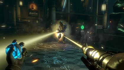 новости игры BioShock Infinite