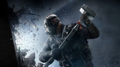 новости игры Tom Clancy's Rainbow Six: Siege