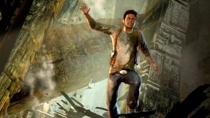 новости игры Uncharted: Drake's Fortune