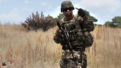 новости игры Arma III