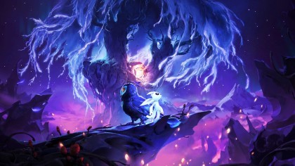 новости игры Ori and the Will of the Wisps