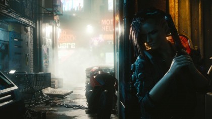 новости игры Cyberpunk 2077