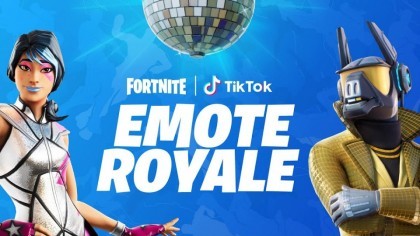 новости игры Fortnite