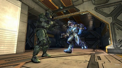 новости игры Halo: Combat Evolved Anniversary