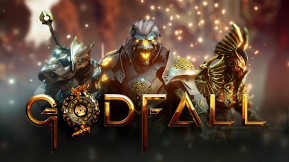 новости игры Godfall