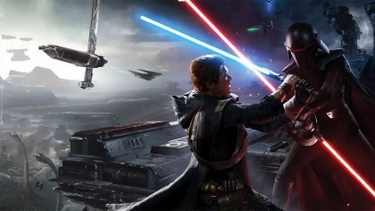 новости игры Star Wars Jedi: Fallen Order