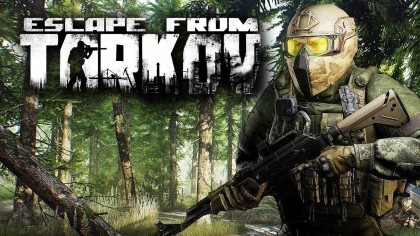 новости игры Escape From Tarkov