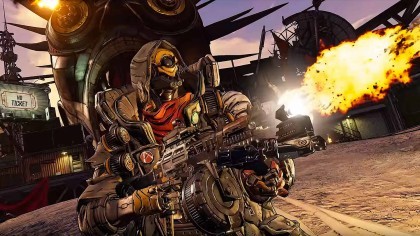 новости игры Borderlands 3