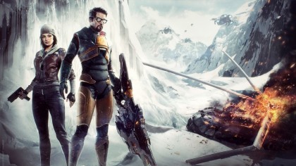 новости игры Half-Life: Alyx