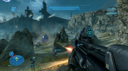 новости игры Halo: The Master Chief Collection