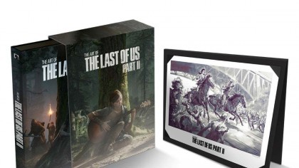 новости игры The Last of Us: Part 2