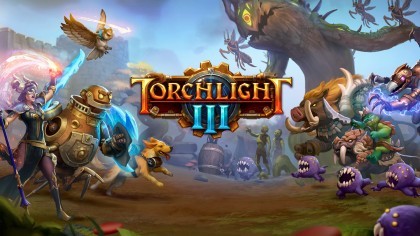 новости игры Torchlight III