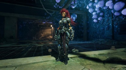 новости игры Darksiders III