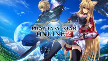 новости игры Phantasy Star Online 2