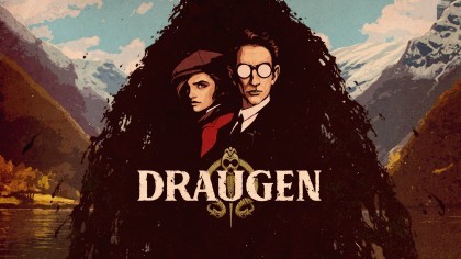 новости игры Draugen