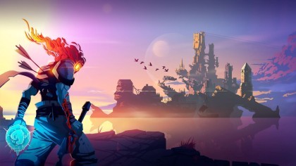 новости игры Dead Cells