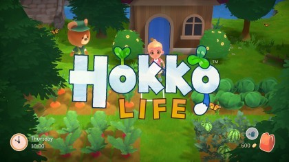 новости игры Hokko Life