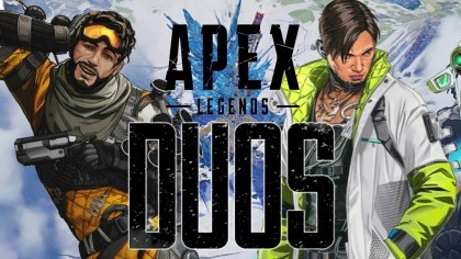 новости игры Apex Legends